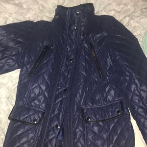 Michael Kors Quilted Jacket